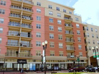 50 S Grove Ave Unit 209, Elgin, IL 60120