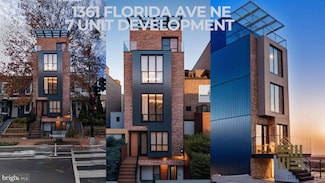1361 Florida Ave NE, Washington, DC 20002