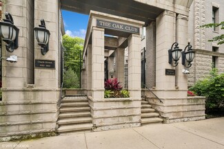 123 W Oak St Unit N, Chicago, IL 60610