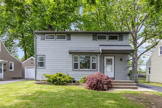 105 Marwood Rd, Rochester, NY 14616