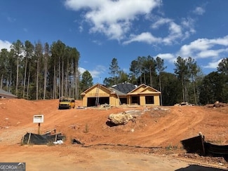 939 Eagle Heights Dr, Maysville, GA 30558