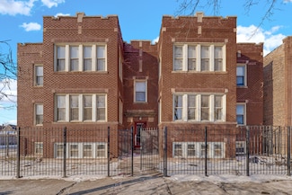 6358 S Sacramento Ave Unit 1, Chicago, IL 60629