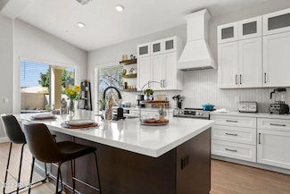 7435 E Rustling Pass, Scottsdale, AZ 85255