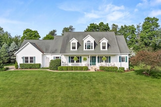 120 Trease Rd, Mansfield, OH 44904