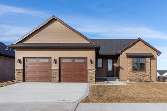 2117 Ada Hayden Rd, Ames, IA 50010