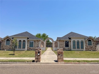 2015 W Western Dr, Edinburg, TX 78539