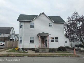 54 Grant St, Exeter, PA 18643
