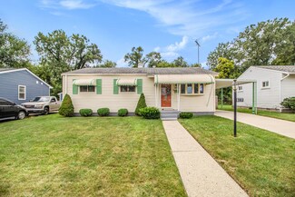 2748 Appleridge St, Ypsilanti, MI 48198