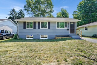 2168 Balford Square E, Columbus, OH 43232