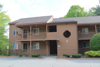 5 Goldfinch Rd Unit 7, Lincoln, NH 03251