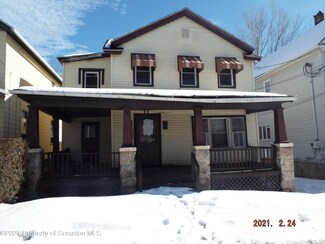1005 Acker Ave, Scranton, PA 18504