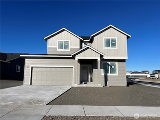 494 N Ruddy St, Moses Lake, WA 98837