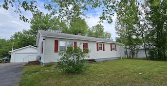 525 Stillwater Ave, Old Town, ME 04468
