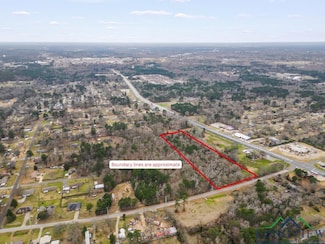 tbd E Pliler Precise Rd, Longview, TX 75605