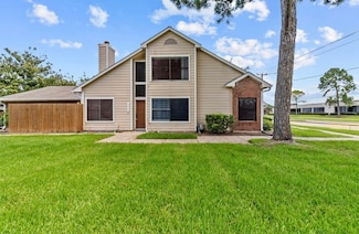 1414 Gemini St Unit 1I, Houston, TX 77058