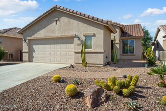 22640 W Antelope Trail, Buckeye, AZ 85326