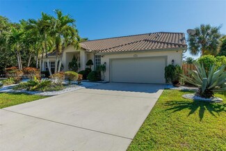 6420 NW 52nd Ct, Lauderhill, FL 33319