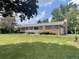 12646 Bancroft St, Swanton, OH 43558