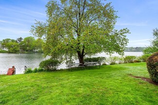 18 Hamilton Rd Unit 104, Arlington, MA 02474