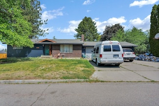 4405 E 46th Ave, Spokane, WA 99223
