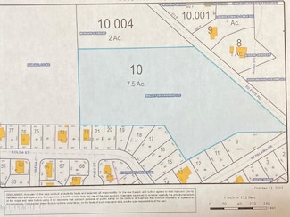 0 Ed Faye Rd Unit 4013530, Diamondhead, MS 39525