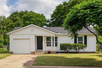 6565 Jerrell St, North Richland Hills, TX 76180