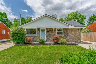 233 Savoy Rd, Lexington, KY 40504