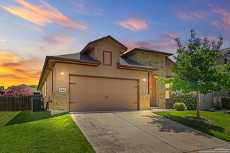 10443 Brisbane River, Converse, TX 78109