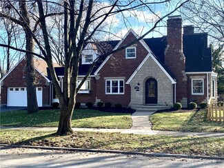 334 Thruston Blvd E, Dayton, OH 45419