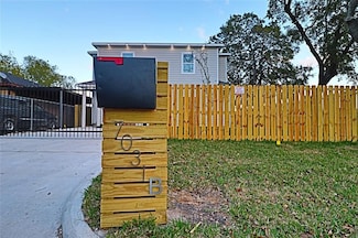 7031 Eastwood St Unit A, Houston, TX 77021