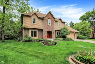 11469 Woodview Ct, Fishers, IN 46038