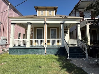 4027 Cleveland Ave, New Orleans, LA 70119
