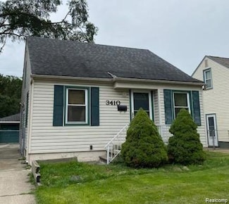 3410 Monroe St, Dearborn, MI 48124