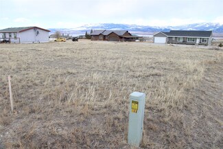 LOT 1 Springville Ln, Townsend, MT 59644