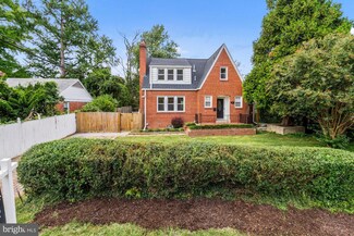 305 Dearborn Ave, Silver Spring, MD 20901