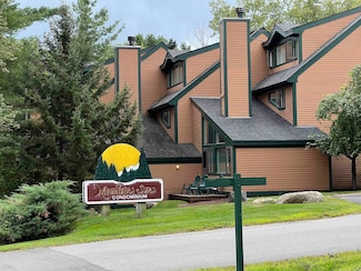 9 Mountain Sun Way Unit 16 D, Waterville Valley, NH 03215