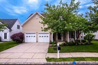 20 Middlesex Blvd, Plainsboro, NJ 08536