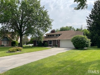 7030 Windshire Dr, Fort Wayne, IN 46814