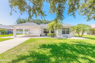 4088 Clock Tower Dr, Port Orange, FL 32129
