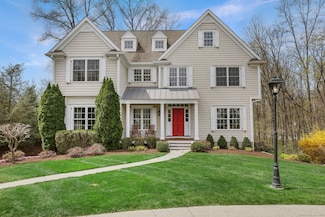 15 Mulvaney Ct, Ridgefield, CT 06877