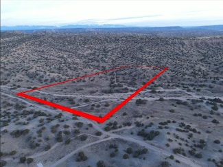 Fort Defina Rd, Abiquiu, NM 87548