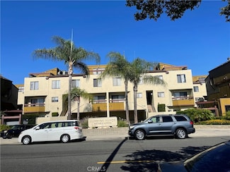 1024 S Marengo Ave Unit 6, Alhambra, CA 91803