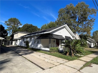 211 Hazel St, Mobile, AL 36607