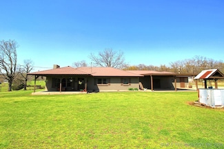 465501 E 800 Rd, Stilwell, OK 74960