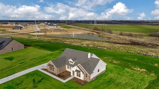 150 Roosevelt Ln, Valley View, TX 76272