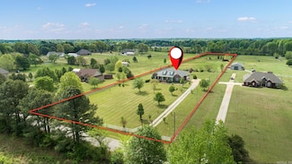 900 County Road 730, Jonesboro, AR 72405