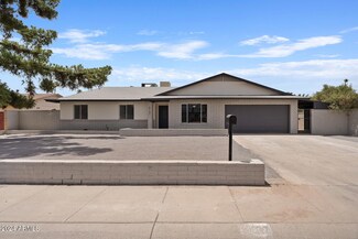 4137 W Shangri la Rd, Phoenix, AZ 85029