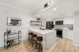 425 W Beech St Unit 337, San Diego, CA 92101
