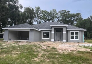 3913 NE 58th Cir, Silver Springs, FL 34488