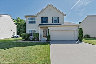 7759 Creekside Pkwy, MacEdonia, OH 44056